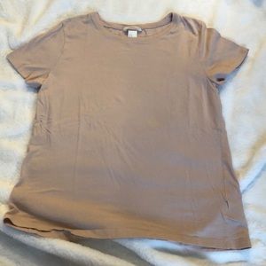 Simple Tee